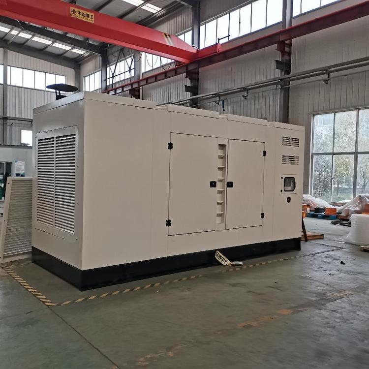 新青发电机出租